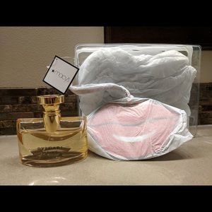 Bulgari Rose Essentielle 100ml